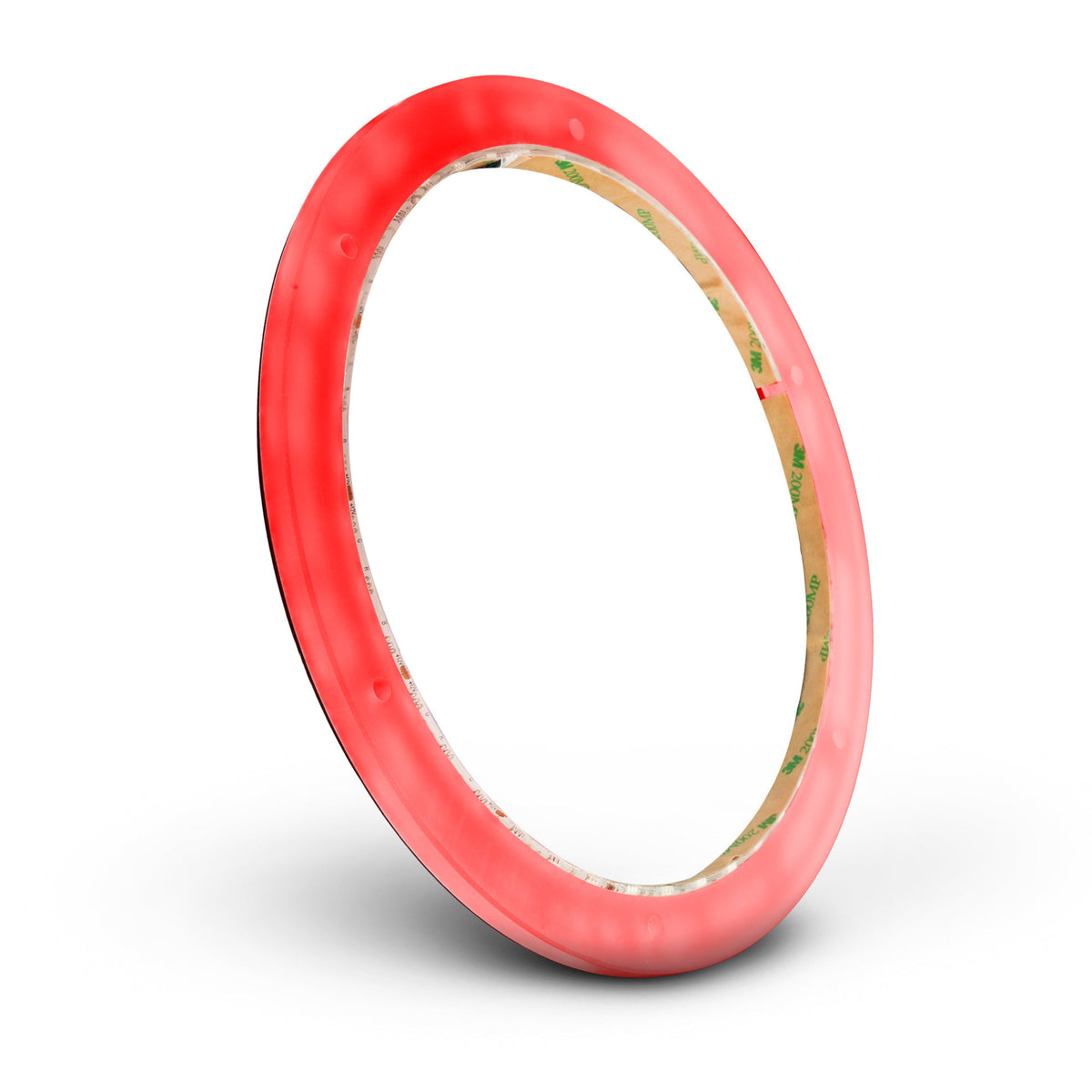 DS18 NXL-LRING8 Marine RGB LED Ring for 8" Speakers