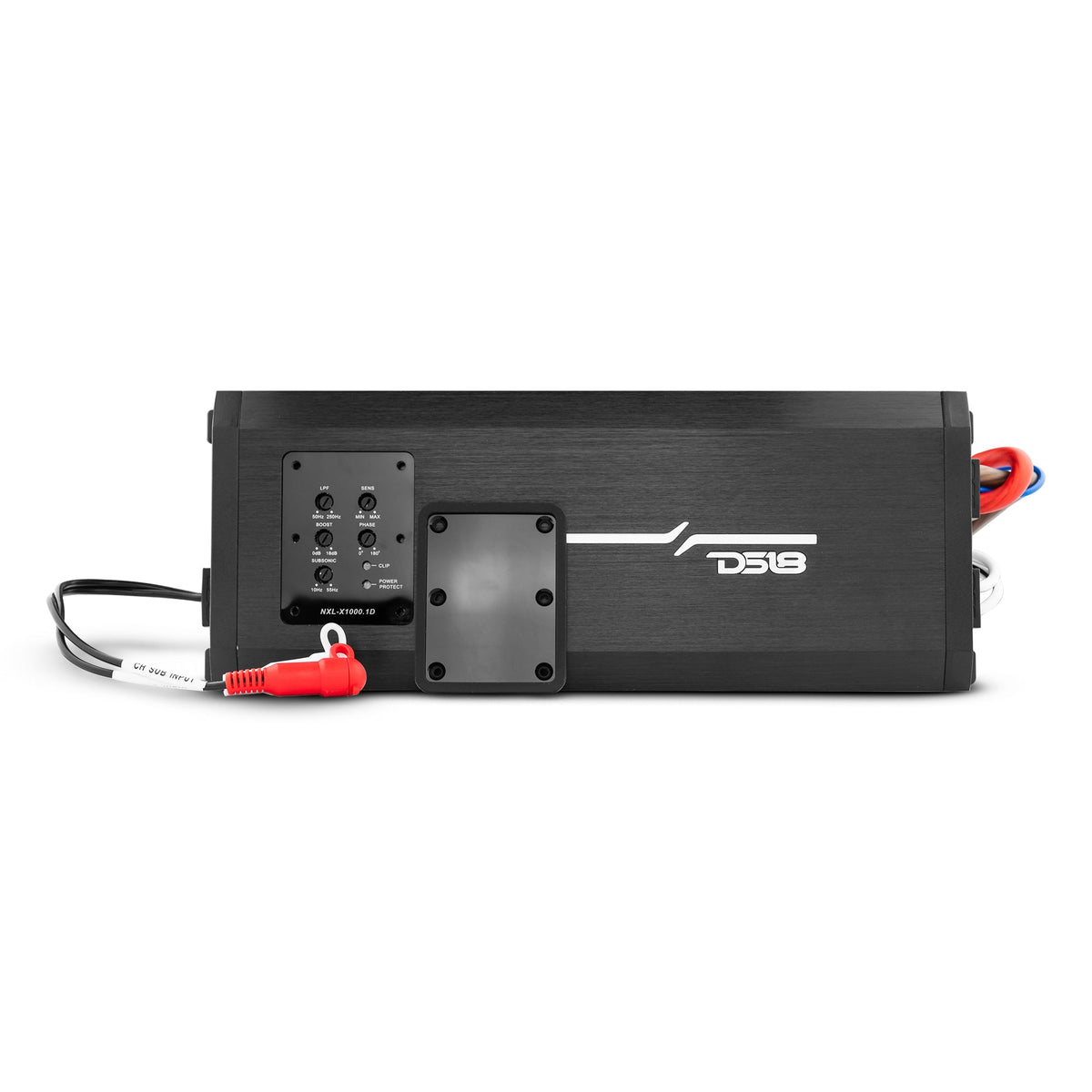 DS18 NXL-X1000.1D Marine Amplifier