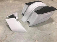 
              TOP SHOP- REAR END KIT- 09-23 New Money Kit
            