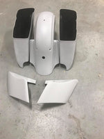 
              TOP SHOP- REAR END KIT- 09-23 New Money Kit
            