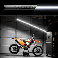 
              XKGLOW - NITE STIX FOLDABLE OVERHEAD LED WORK LIGHTS
            