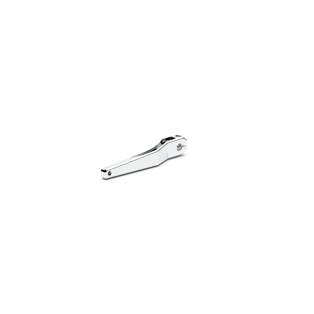 LA choppers - County Line Shift Lever - FL Touring