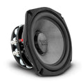 DS18 - PRO AUDIO - PRO-CF69.4NR PRO 6x9" Neodymium Carbon Fiber Water resistant Cone Mid-Bass Loudspeaker 300 Watts Rms 4-Ohm