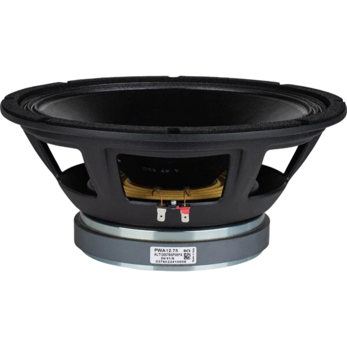 CIARE SPL PWA12.75 12" Woofer 8 Ohm