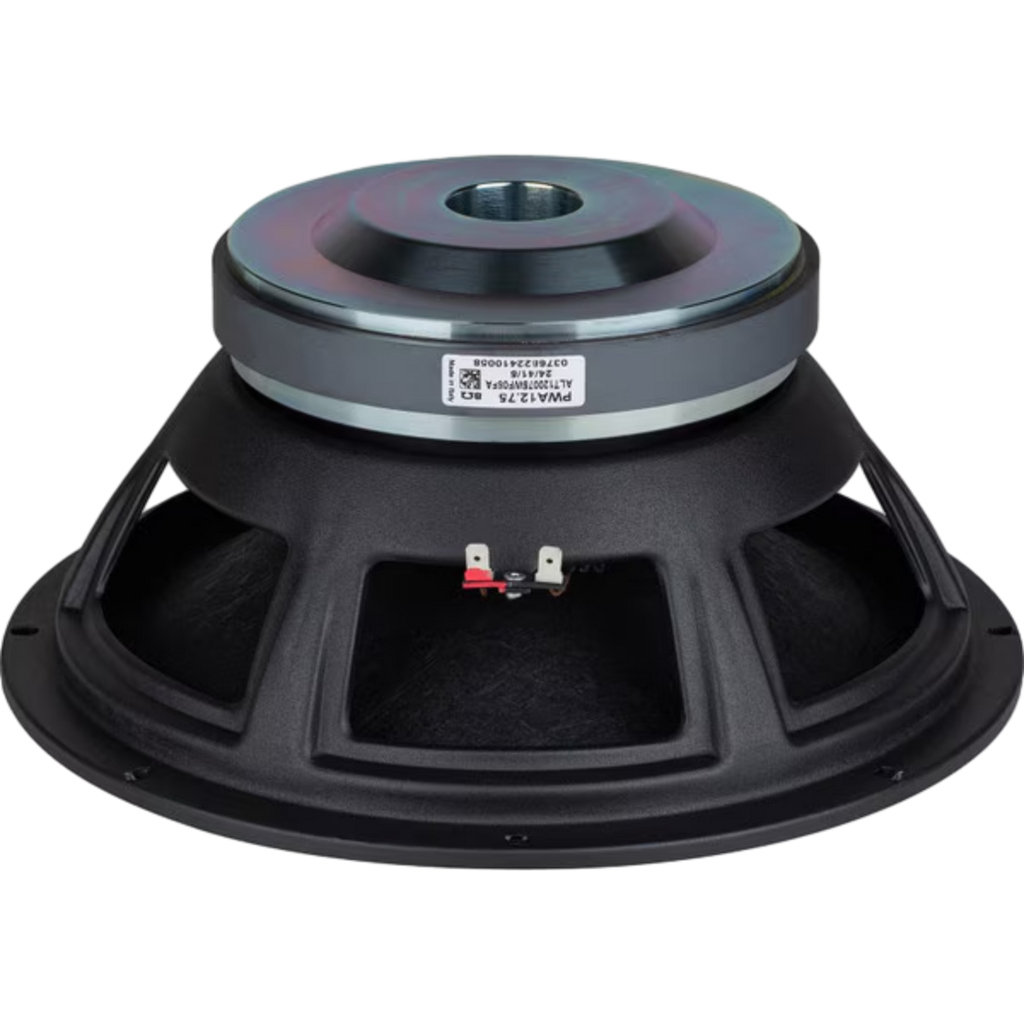 CIARE SPL PWA12.75 12" Woofer 8 Ohm