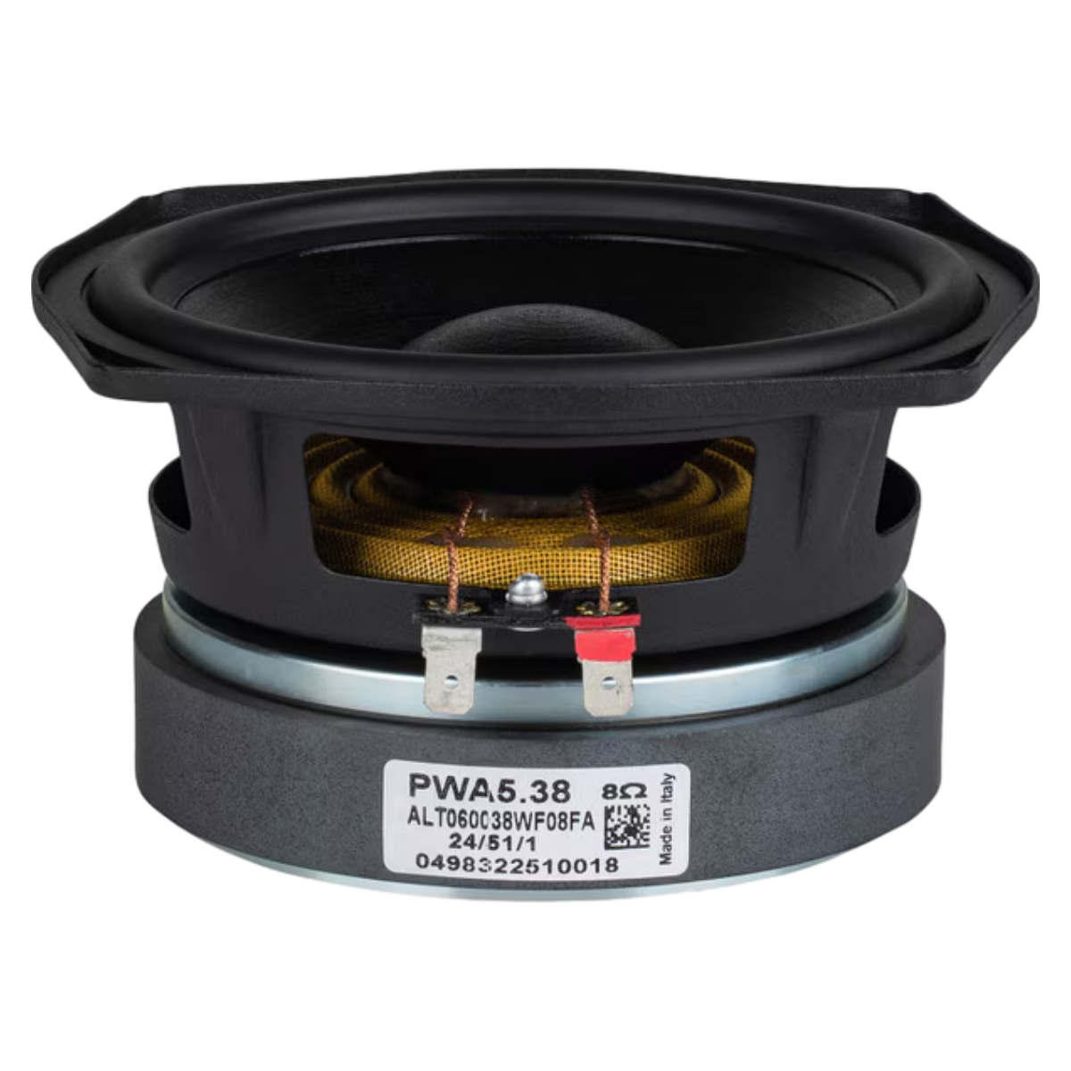 CIARE SPL PWA5.38 5" Woofer 8 Ohm
