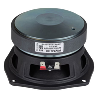 
              CIARE SPL PWA5.38 5" Woofer 8 Ohm
            