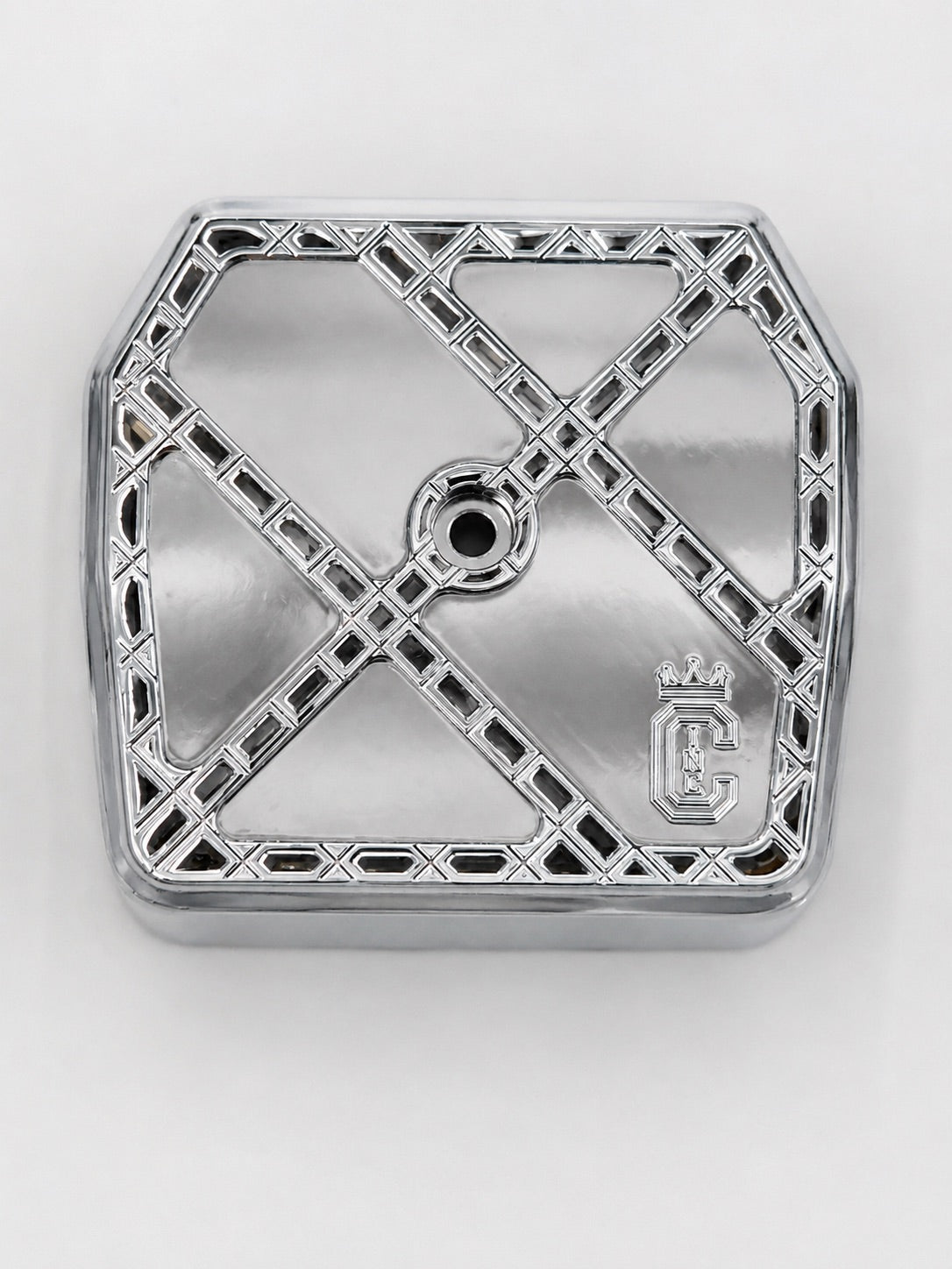 Curlys Inc - Performance Coil Cover