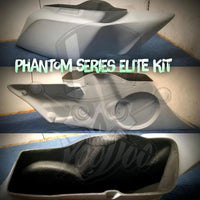 Voodoo Bikeworks - Voodoo Phantom ELITE © Series Kit