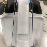 Voodoo Bikeworks - Phantom Series© Classic Rear End Kit