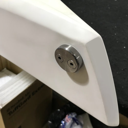 SPEED BY DESIGN - BAG SAVERS