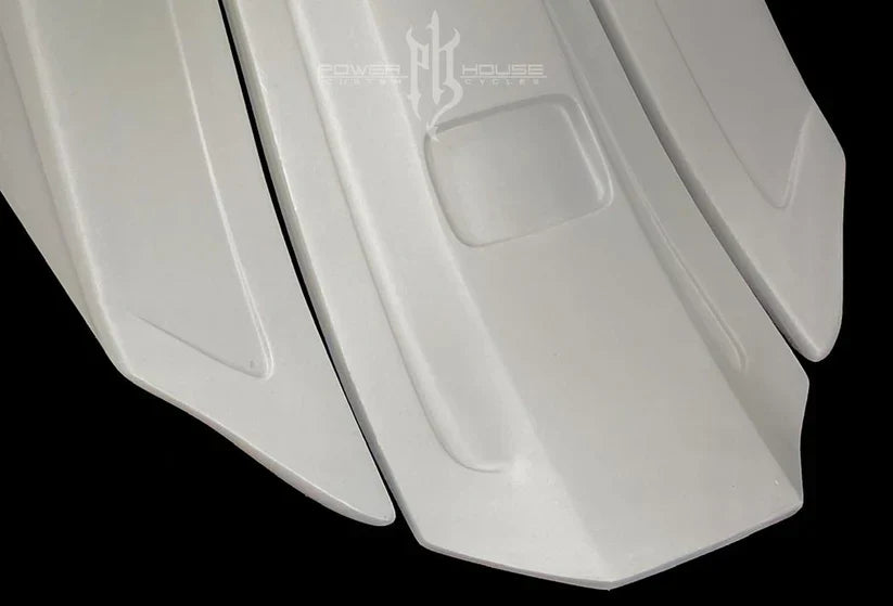 Powerhouses Cycles - WRAITH - Complete - Rear End Set| Mavericks ...