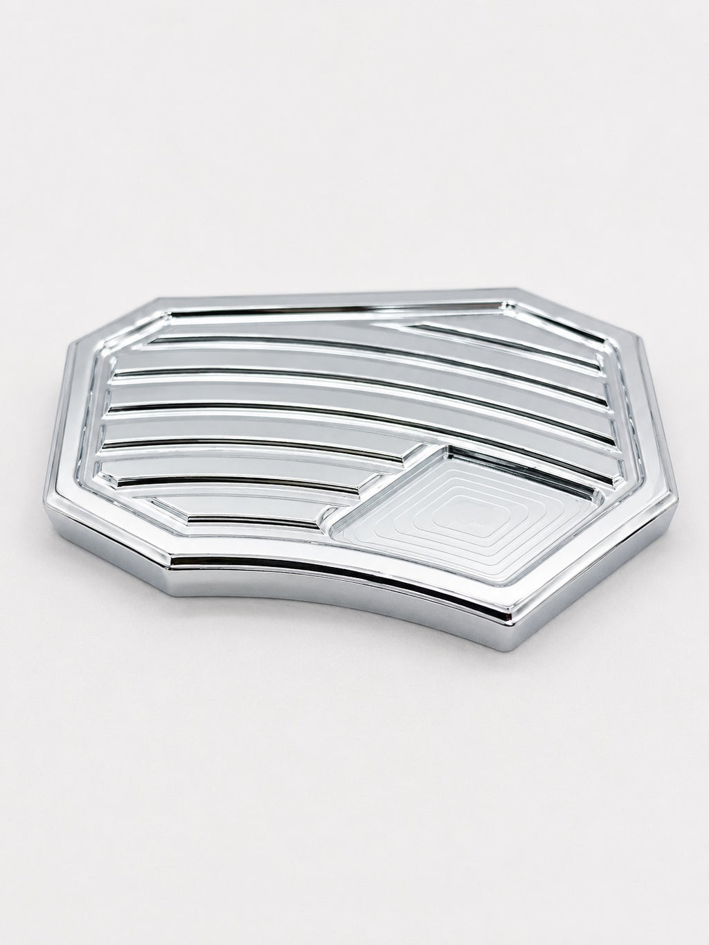 Curlys Inc - Premier Brake Pedal Cover