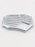 Curlys Inc - Premier Brake Pedal Cover