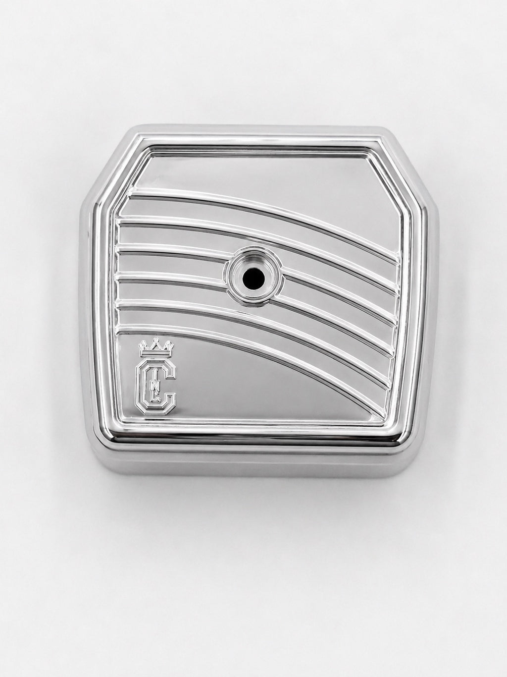 Curlys Inc - Premier Coil Cover