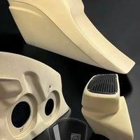 Voodoo Bikeworks - Voodoo Infinity 9-1/4"© Rear End Kit (09+)