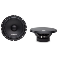 
              SoundQubed QS-6.5 Component Speaker Set (While Supplies Last)
            