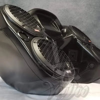 Voodoo Bikeworks - Voodoo Infinity© Inner & Outer Fairing (Quad 8")