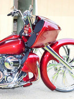 
              Voodoo Bikeworks - Voodoo Infinity© Inner & Outer Fairing (Quad 8")
            