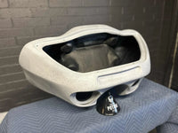 
              Voodoo Bikeworks - Voodoo Infinity© Inner & Outer Fairing (Quad 8")
            