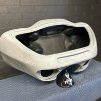 Voodoo Bikeworks - Voodoo Infinity© Inner & Outer Fairing (Quad 8")