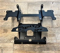 
              Curlys Inc - Inner Fairing - ROAD GLIDE – OEM REPLACEMENT AUDIO BRACKET
            