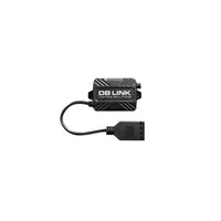 
              DB Drive RGBC-4RF RGB control module
            