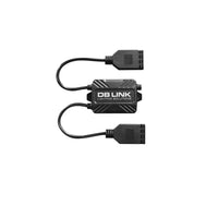 
              DB Drive RGBC-8 8-output Bluetooth RGB controller
            