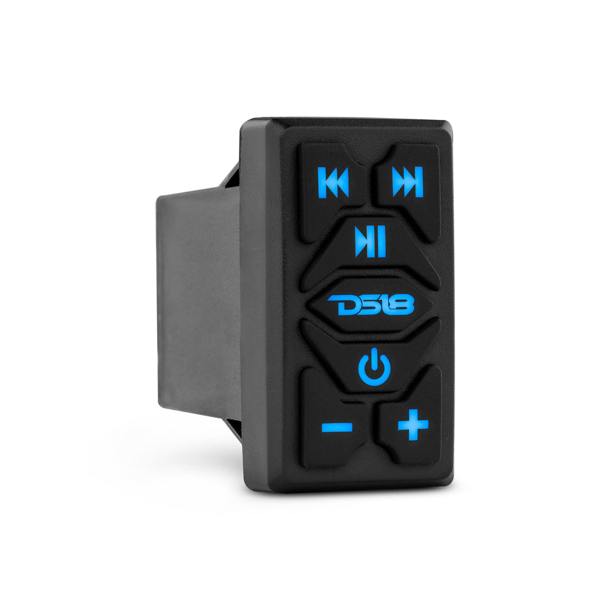 DS18 RKS-BT Marine Media Receiver / Head Unit