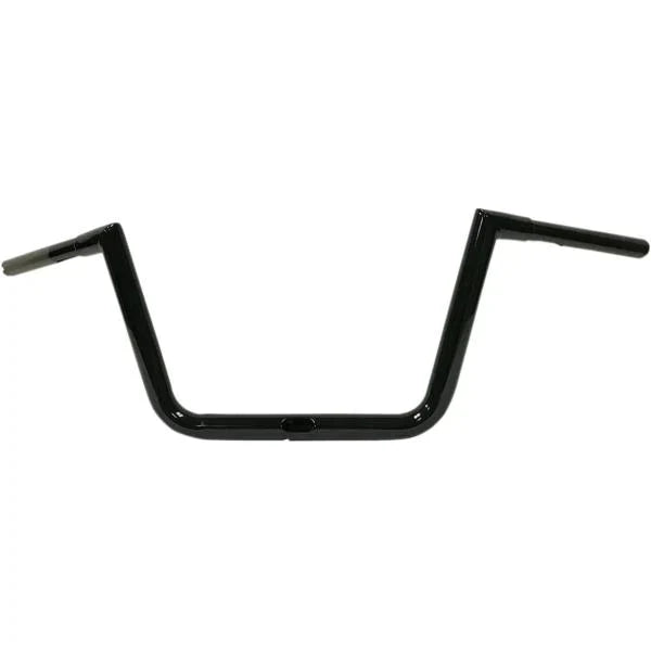 LA choppers - ROAD GLIDE TWIN PEAKS (BLACK)