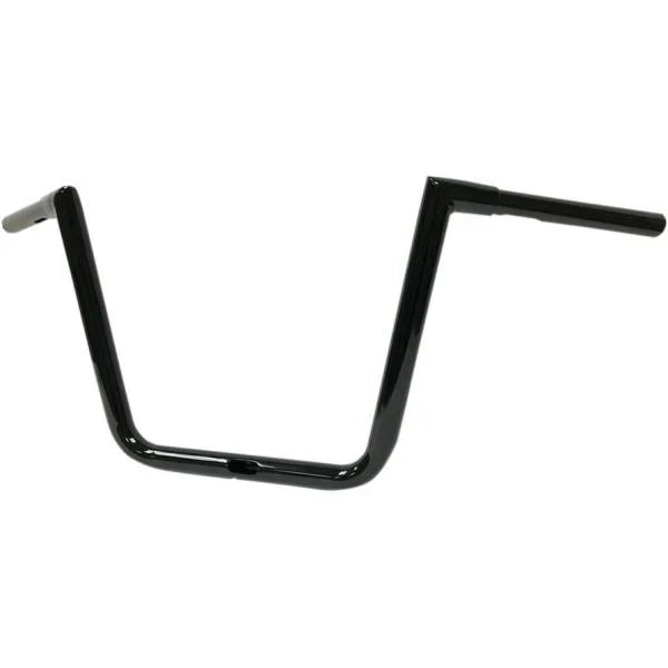 LA choppers - ROAD GLIDE TWIN PEAKS (BLACK)