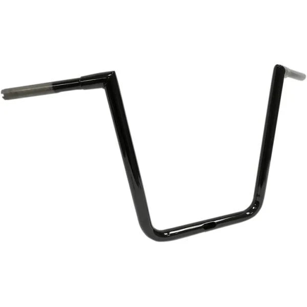 LA choppers - ROAD GLIDE TWIN PEAKS (BLACK)