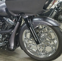 
              Voodoo Bikeworks - Voodoo Rider Series© Chinspoiler 00-21+
            