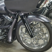 Voodoo Bikeworks - Voodoo Rider Series© Chinspoiler 00-21+