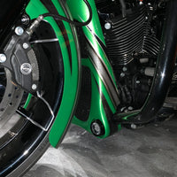 Voodoo Bikeworks - Voodoo Rider Series© Chinspoiler 00-21+