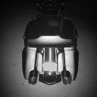 Voodoo Bikeworks - Rider Series© Rear End Kit