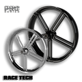 SMT MACHINING - PRO SERIES - RACE TECH