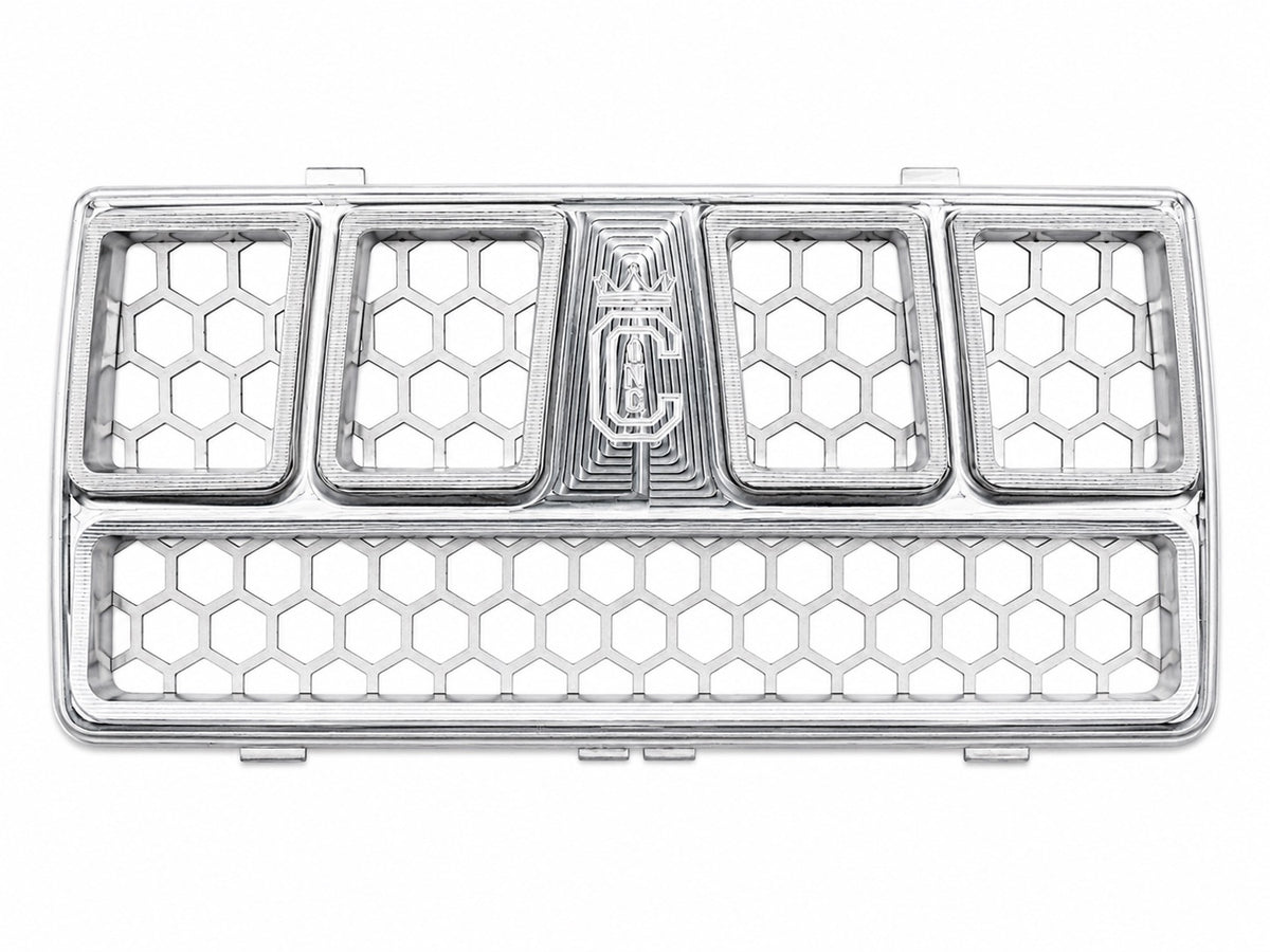 Curlys Inc - Radiator Guard