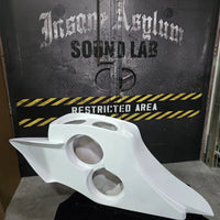 INSANE ASYLUM - REAR END SET - REHAB 3.0 AUDIO BAGS