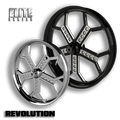 SMT MACHINING - ELITE SERIES  - REVOLUTION