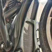 Voodoo Bikeworks - Voodoo Rider Series© Chinspoiler 00-21+