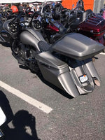 
              Voodoo Bikeworks - Rider Series© Rear End Kit
            