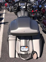 
              Voodoo Bikeworks - Rider Series© Rear End Kit
            