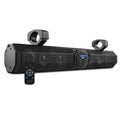 DS18 SB24BTX 24" Marine Amplified Soundbar w/ RGB LED & Bluetooth