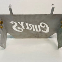 Curlys Inc - GAME CHANGER – STREET GLIDE