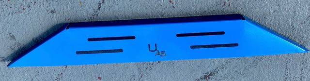 Underground Auto Styling - SPLITTER CENTER GRILL