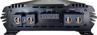 
              SoundQubed Q1-4500v2 Q Series Mono Amplifier
            