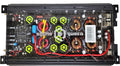 SoundQubed Q1-4500v2 Q Series Mono Amplifier