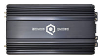 
              SoundQubed Q1-4500v2 Q Series Mono Amplifier
            