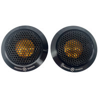 
              SoundQubed HDX Series Tweeter 2.25" (Pair)
            